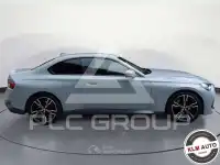 2022 BMW 218