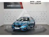 2022 BMW 218