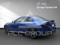 2022 BMW 218