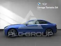 2022 BMW 218