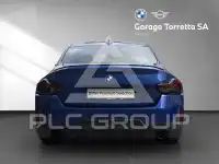 2022 BMW 218