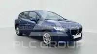 2022 BMW 218