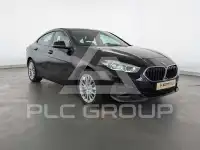 2022 BMW 218