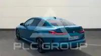 2022 BMW 218