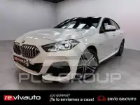2022 BMW 218