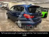 2022 BMW 218