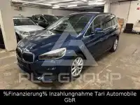 2022 BMW 218