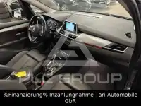 2022 BMW 218