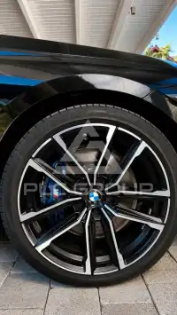 2022 BMW 218