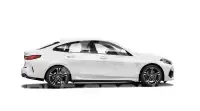 2022 BMW 218