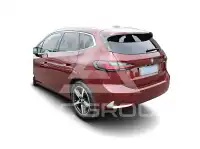 2022 BMW 218