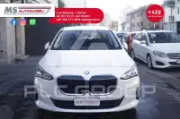 2022 BMW 218
