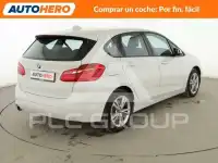 2022 BMW 218