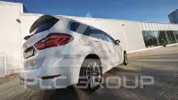 2022 BMW 218