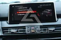 2022 BMW 218