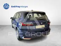 2022 BMW 218