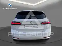 2022 BMW 218