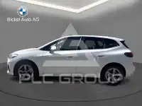 2022 BMW 218