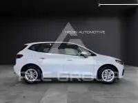 2022 BMW 218
