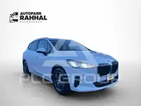 2022 BMW 218