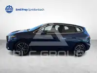 2022 BMW 218
