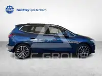 2022 BMW 218