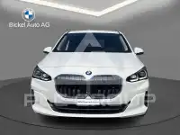 2022 BMW 218