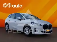 2022 BMW 218