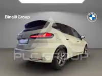 2022 BMW 218