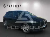 2022 BMW 218