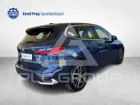 2022 BMW 218