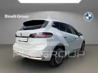 2022 BMW 218