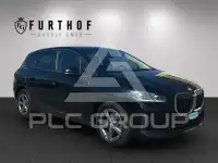 2022 BMW 218