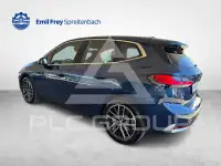 2022 BMW 218