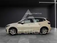 2022 BMW 218