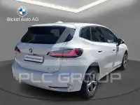 2022 BMW 218
