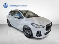 2022 BMW 218