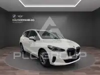 2022 BMW 218