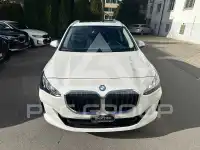 2022 BMW 218