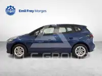 2022 BMW 218