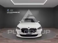 2022 BMW 218