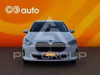 2022 BMW 218