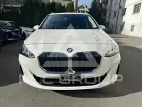 2022 BMW 218