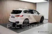 2022 BMW 218