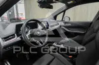2022 BMW 218