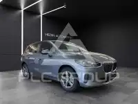 2022 BMW 218