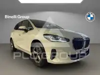 2022 BMW 218