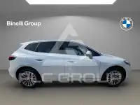 2022 BMW 218