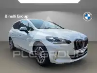 2022 BMW 218
