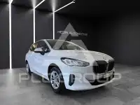 2022 BMW 218